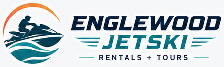 Englewood Jetski Rental + Tour logo