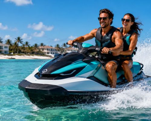 couple-shark-tooth-hunting-jet-ski-tour